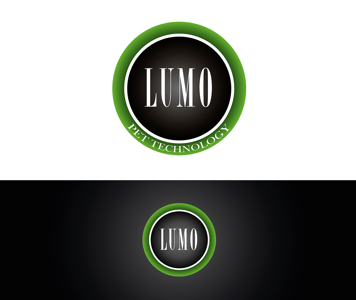 Logo-Design von Matteorai für LUMO | Design #2263265
