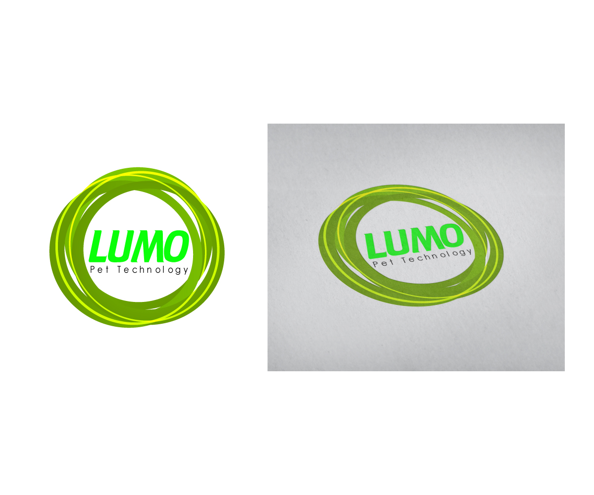 Logo Design by sunny for LUMO | Design #2199999