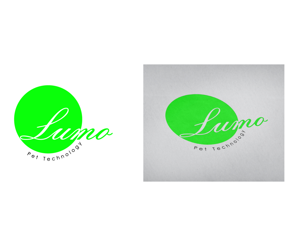 Diseño de Logo por sunny para LUMO | Diseño #2200063