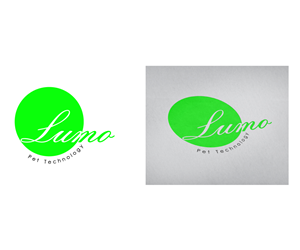 Diseño de Logo por sunny para LUMO | Diseño: #2200063