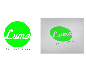 Diseño de Logo por sunny para LUMO | Diseño: #2200065
