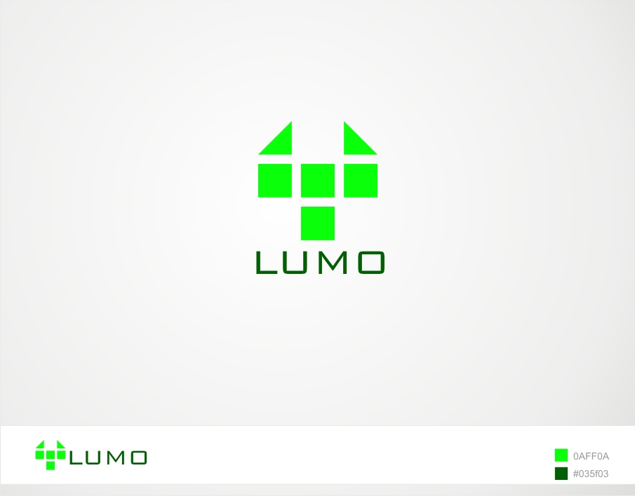 Logo Design by momo57 for LUMO | Design #2146521