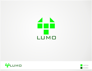 Logo Design by momo57 for LUMO | Design: #2146521