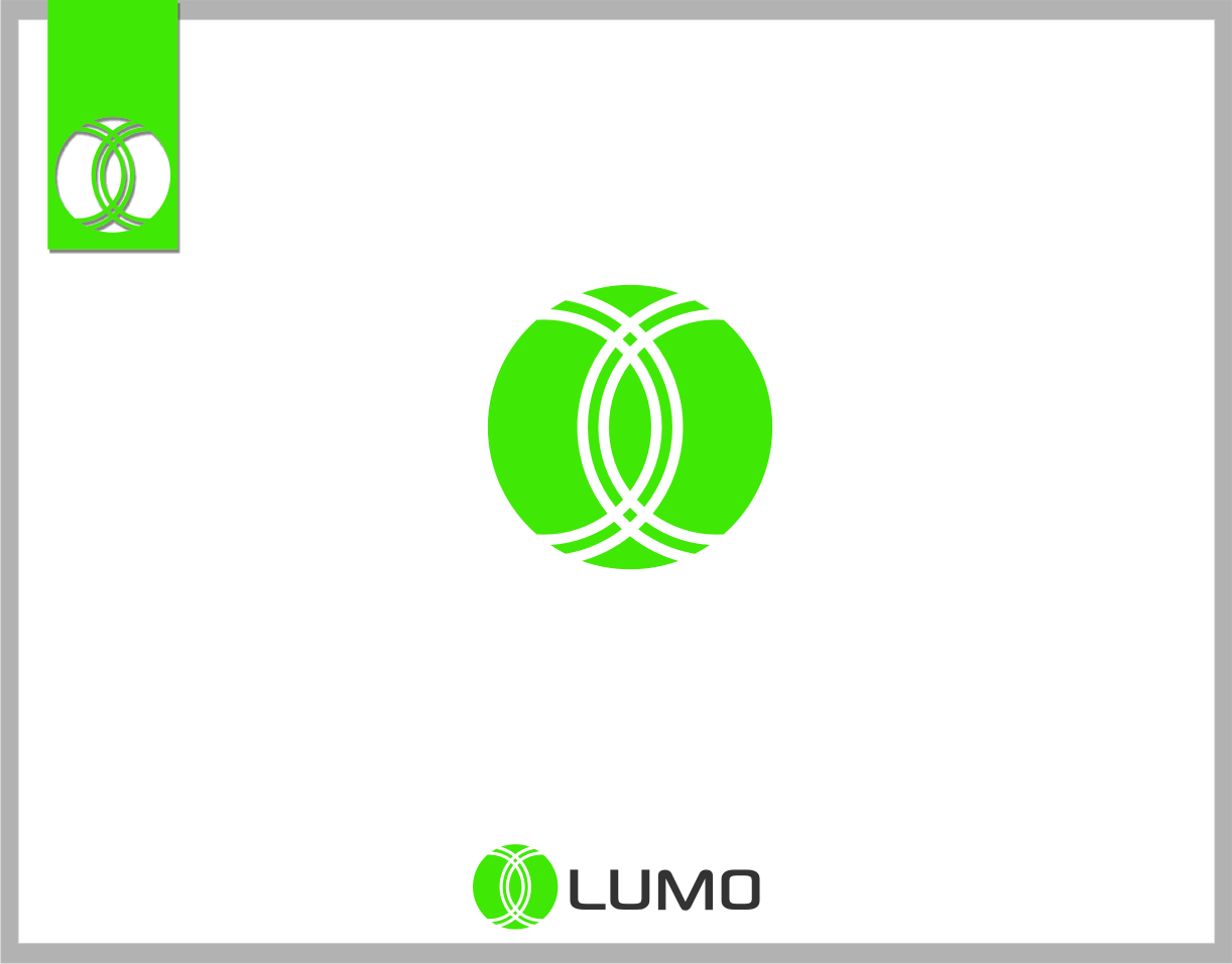 Logo Design by momo57 for LUMO | Design #2175769