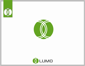 Logo Design by momo57 for LUMO | Design: #2175769