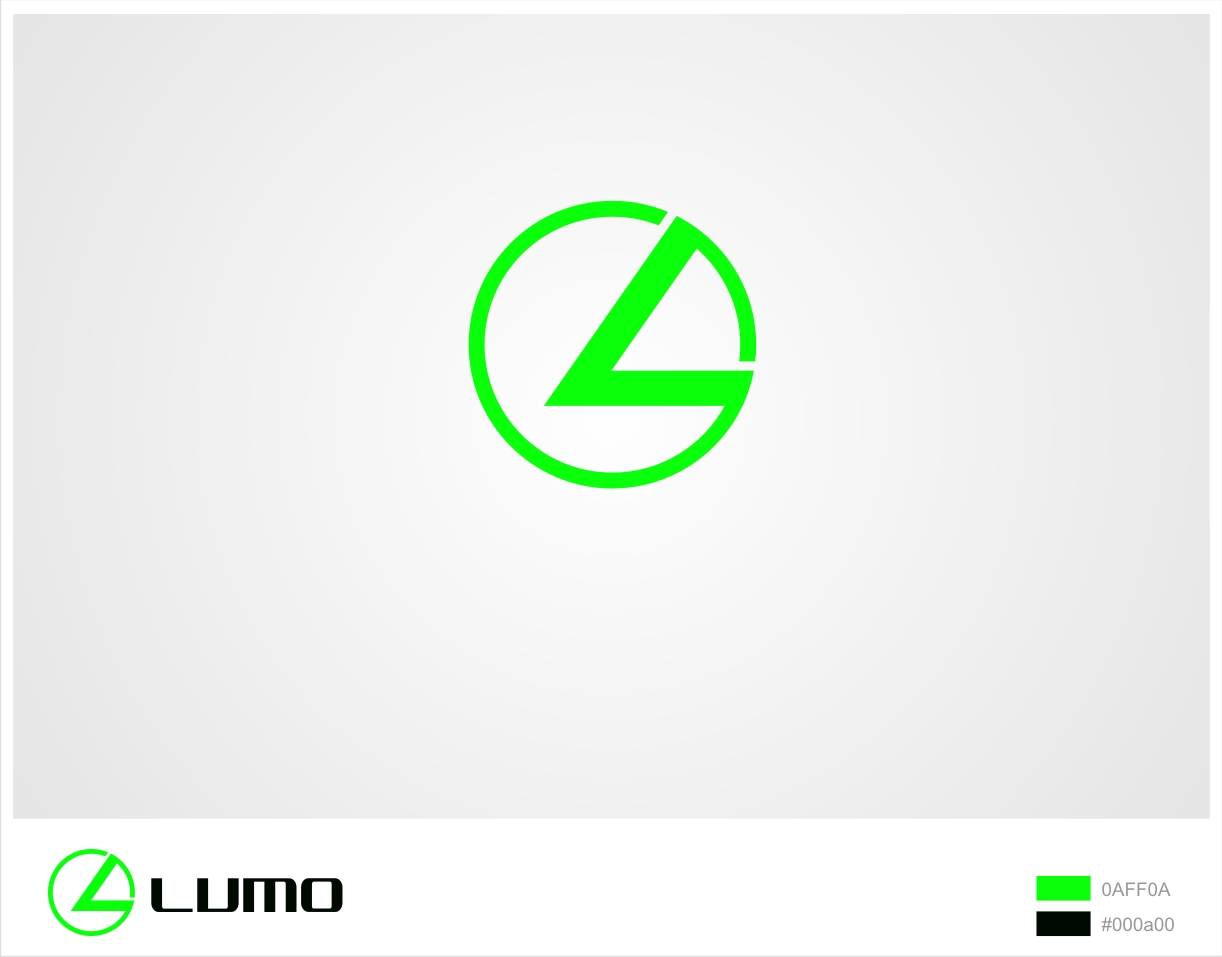 Logo Design by momo57 for LUMO | Design #2180738