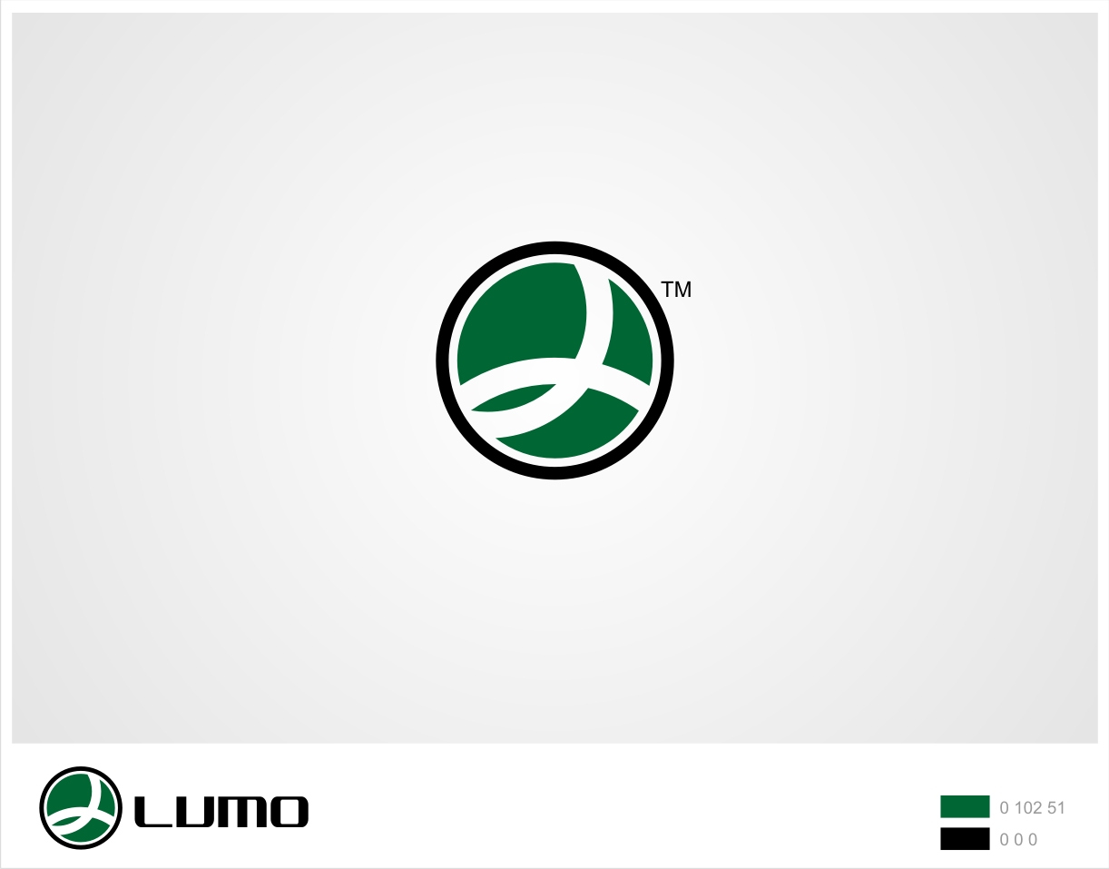 Logo Design by momo57 for LUMO | Design #2180779