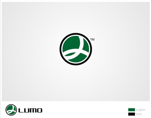 Logo Design by momo57 for LUMO | Design #2180779