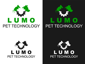 Logo Design by marty1950 for LUMO | Design: #2154184