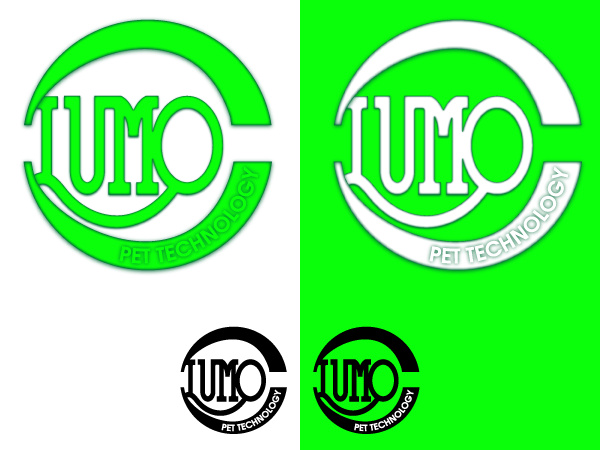 Logo Design by marty1950 for LUMO | Design #2296534