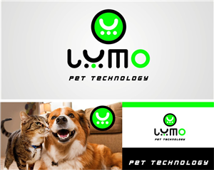 Logo Design by LIZZY LO for LUMO | Design: #2145266