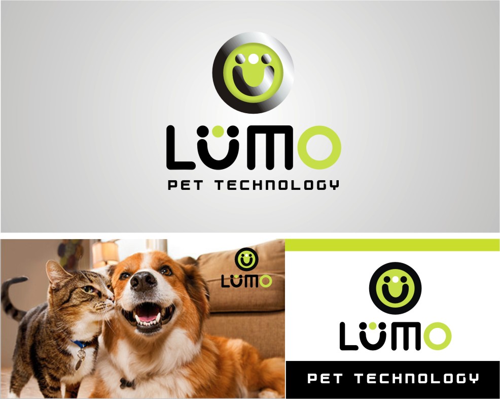 Logo Design by LIZZY LO for LUMO | Design #2157152