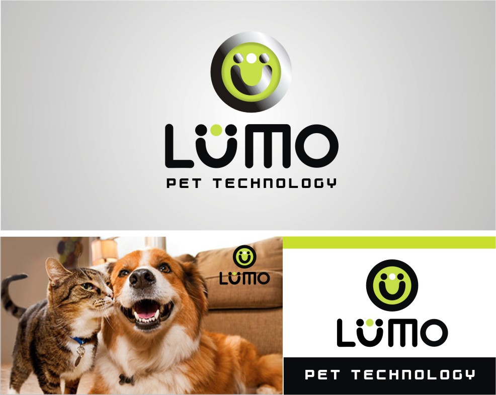 Logo Design by LIZZY LO for LUMO | Design #2157158