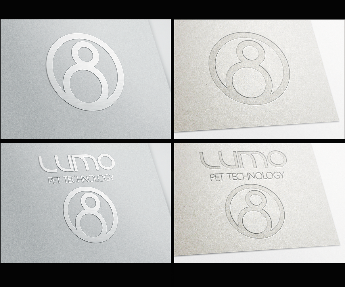 Diseño de Logo por JR design para LUMO | Diseño #2193928