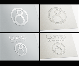 Logo Design by JR design for LUMO | Design: #2193928