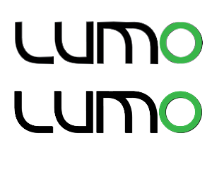 Logo Design by JR design for LUMO | Design: #2200233