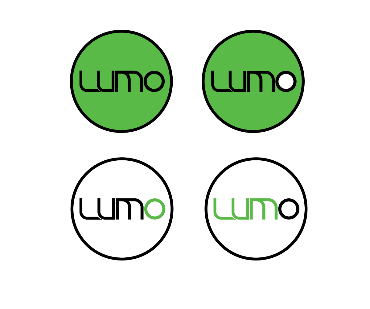 Logo Design by JR design for LUMO | Design #2234669