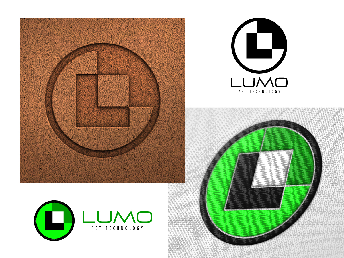 Logo Design by CDS for LUMO | Design #2269950