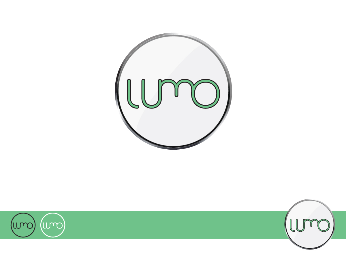 Diseño de Logo por Concept Creation  para LUMO | Diseño #2173925