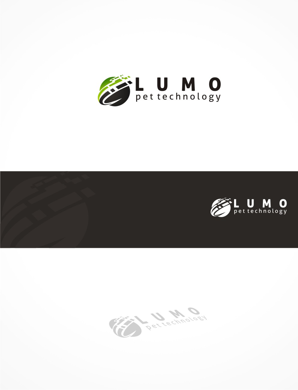 Logo Design by gray mind for LUMO | Design #2155834