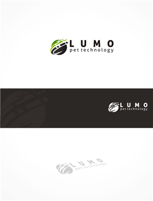 Logo Design by gray mind for LUMO | Design: #2155834