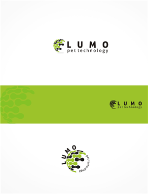 Logo Design by gray mind for LUMO | Design #2171847