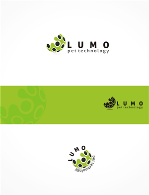 Logo Design by gray mind for LUMO | Design: #2171853