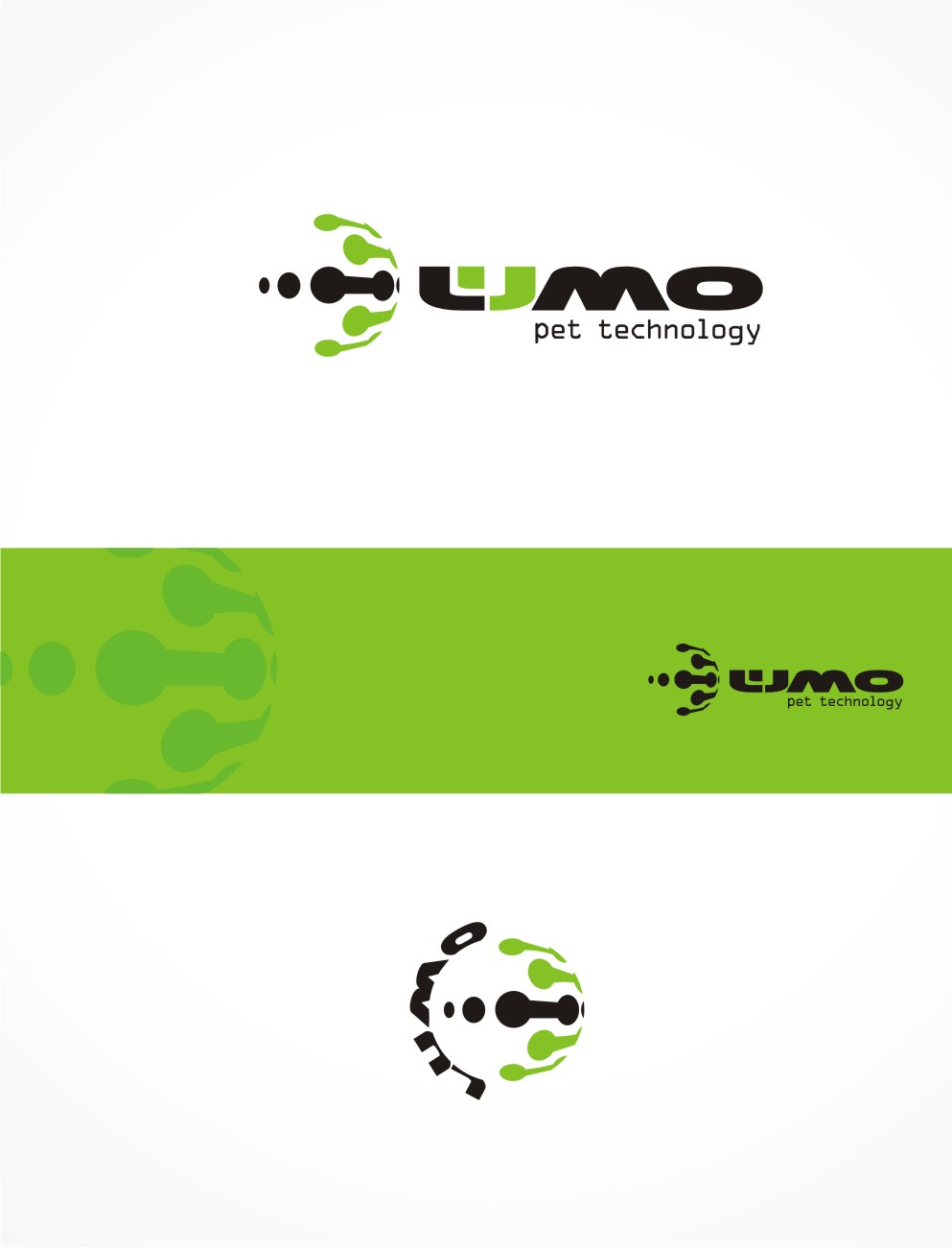 Logo Design by gray mind for LUMO | Design #2211585