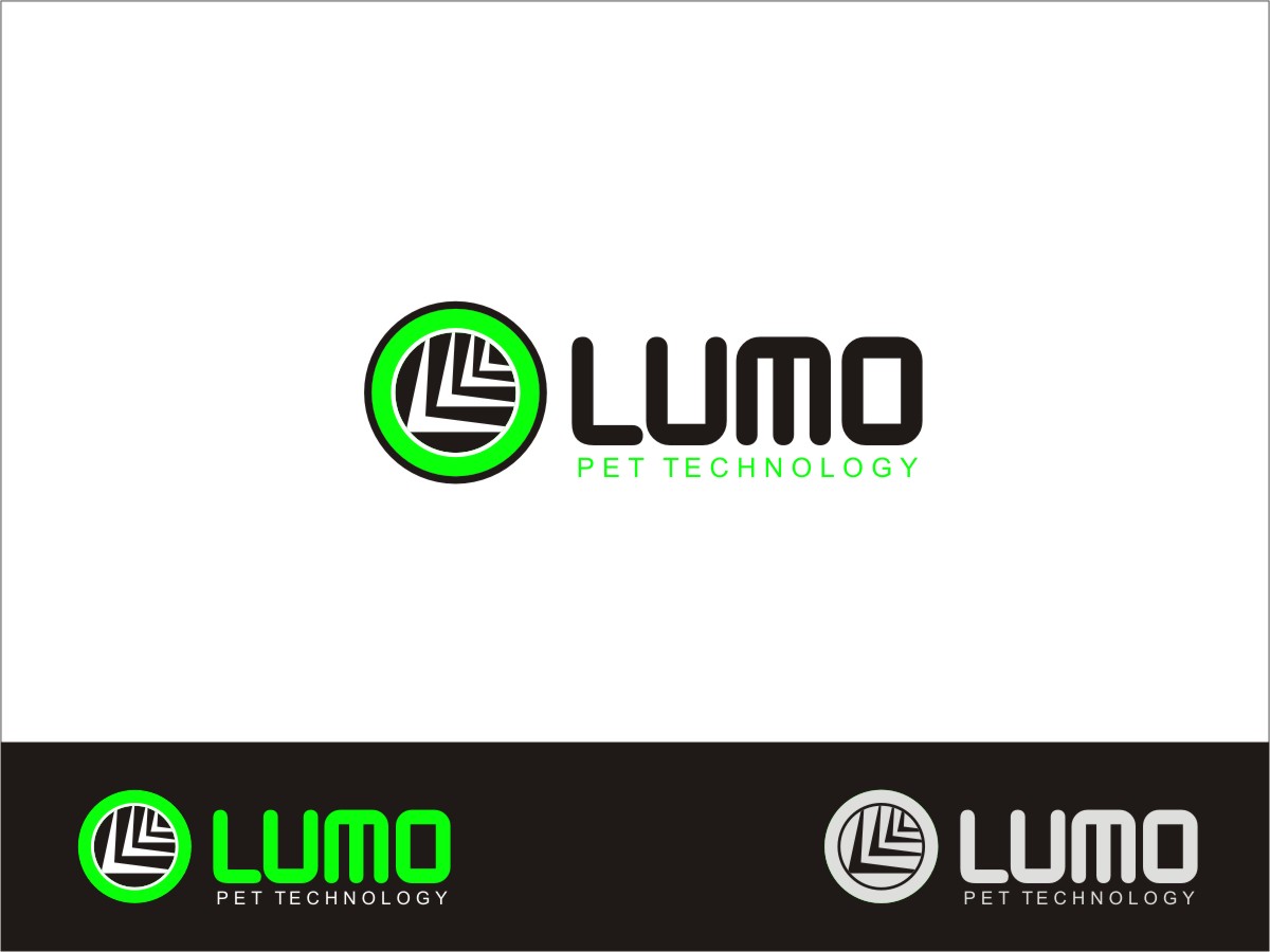 Logo Design by LogoShop for LUMO | Design #2175328