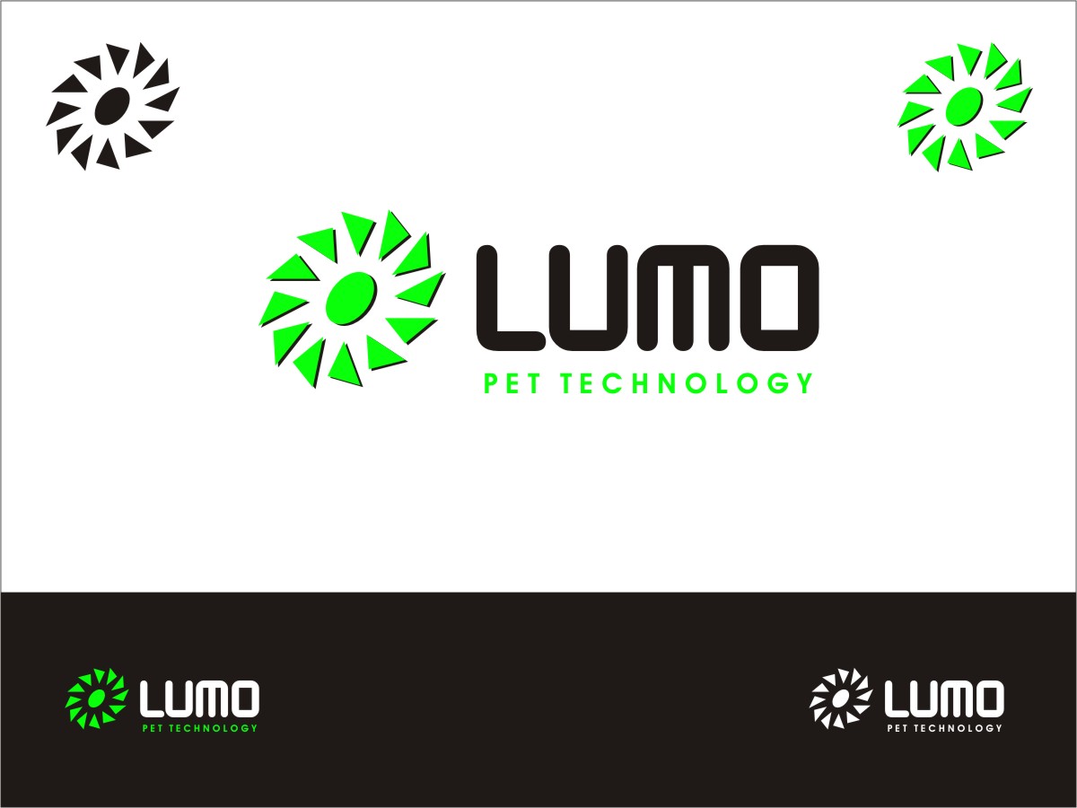 Logo-Design von LogoShop für LUMO | Design #2195747