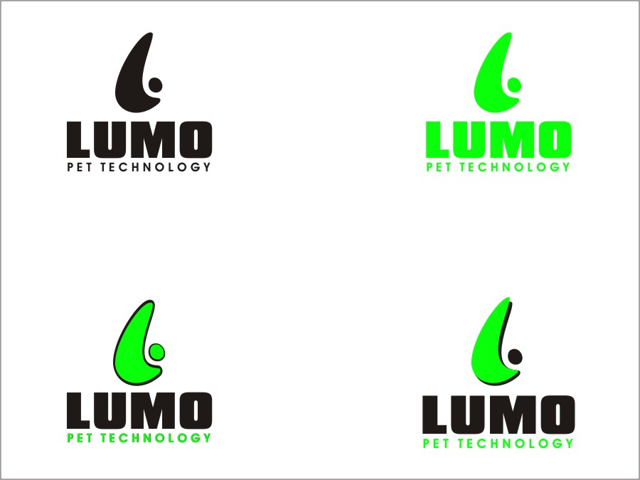 Logo-Design von LogoShop für LUMO | Design #2201600