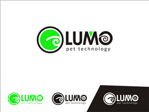 Logo Design by LogoShop for LUMO | Design: #2201693