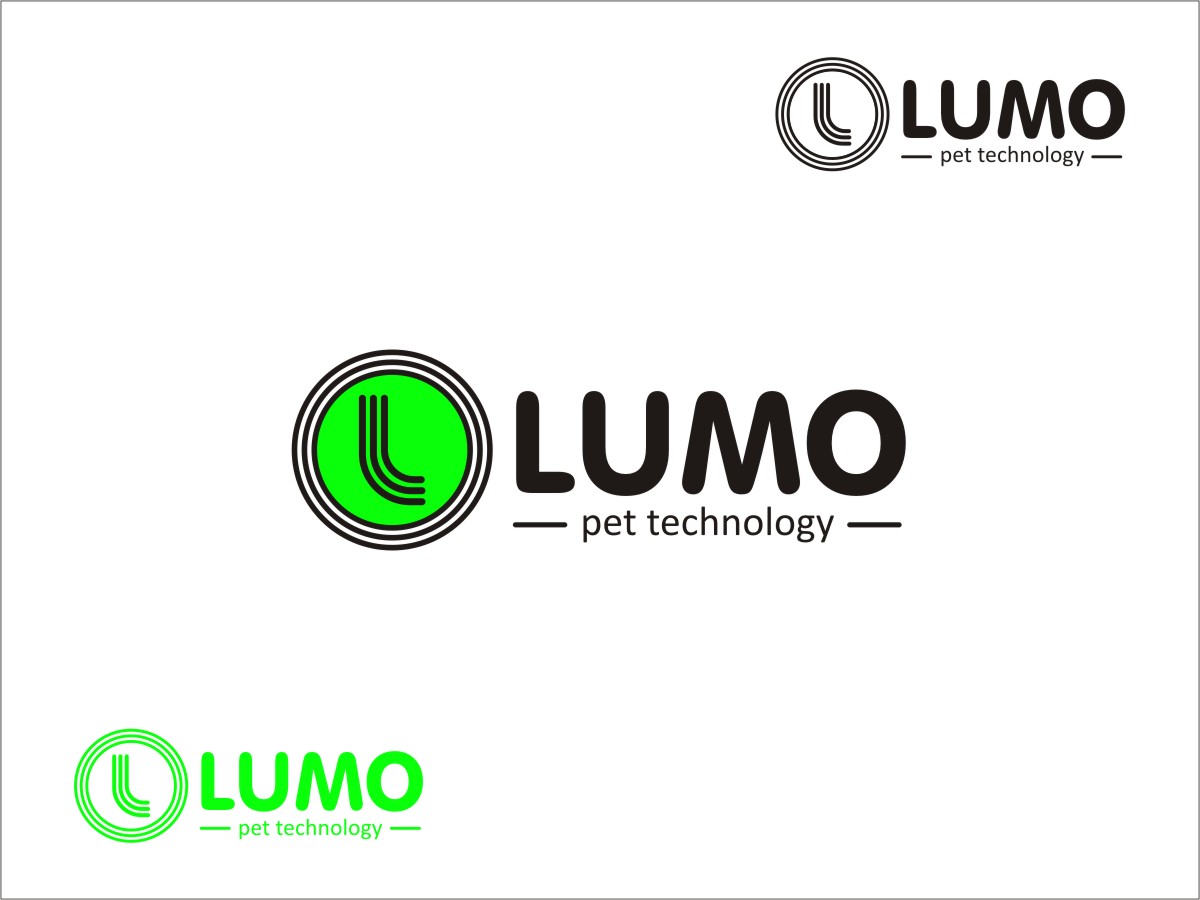 Logo Design by LogoShop for LUMO | Design #2202583