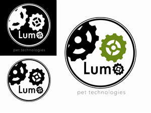 Logo Design by LD designs for LUMO | Design: #2212876