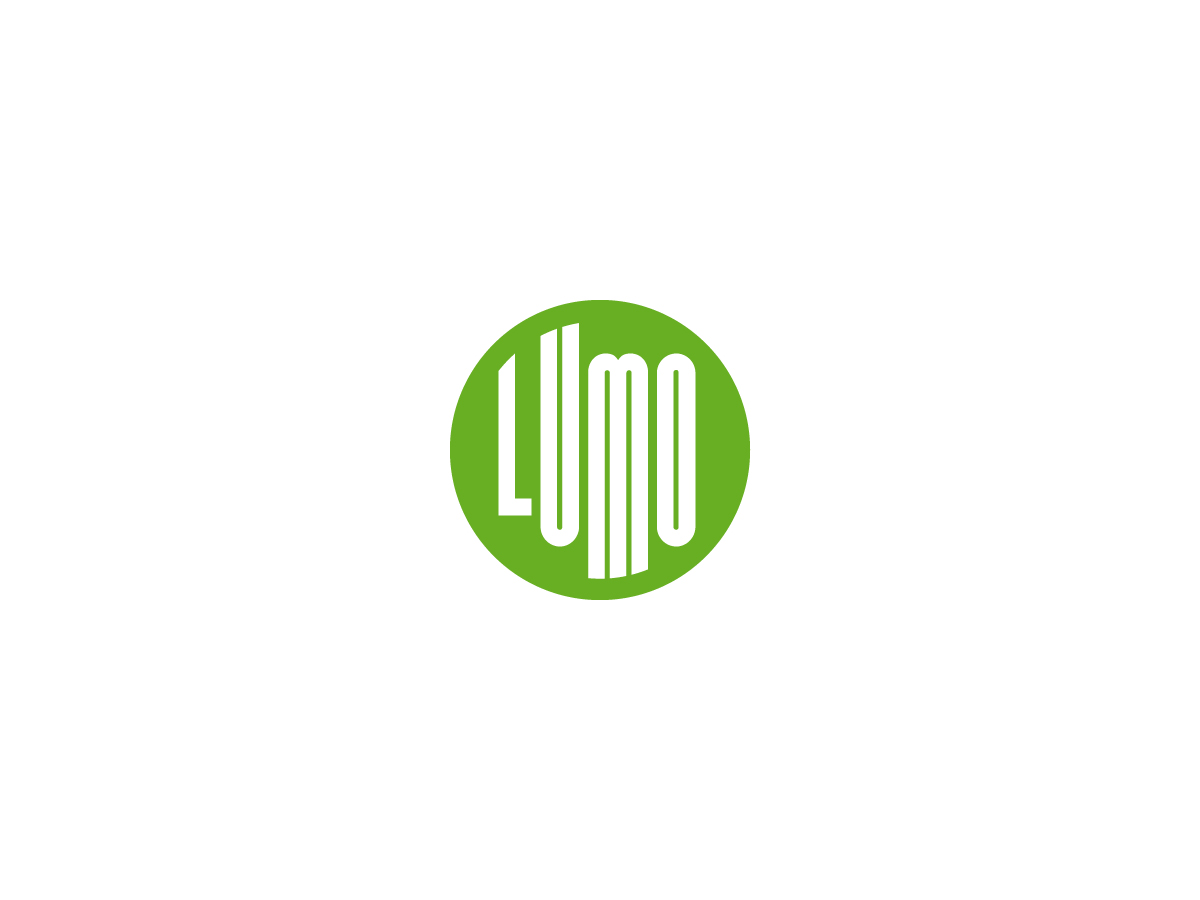 Logo Design by MIM design for LUMO | Design #2160079