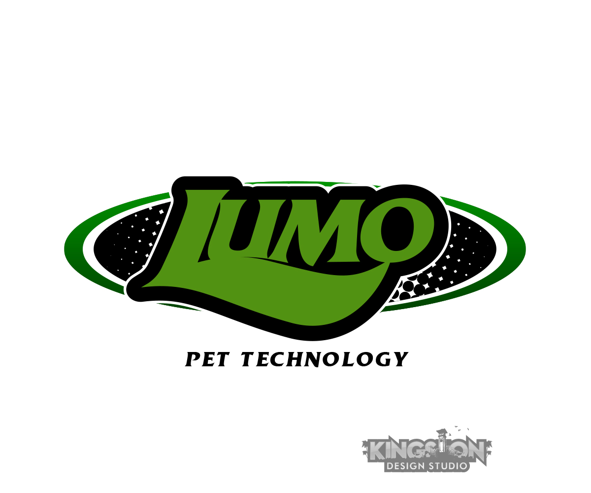 Logo Design by insert name here for LUMO | Design #2184627