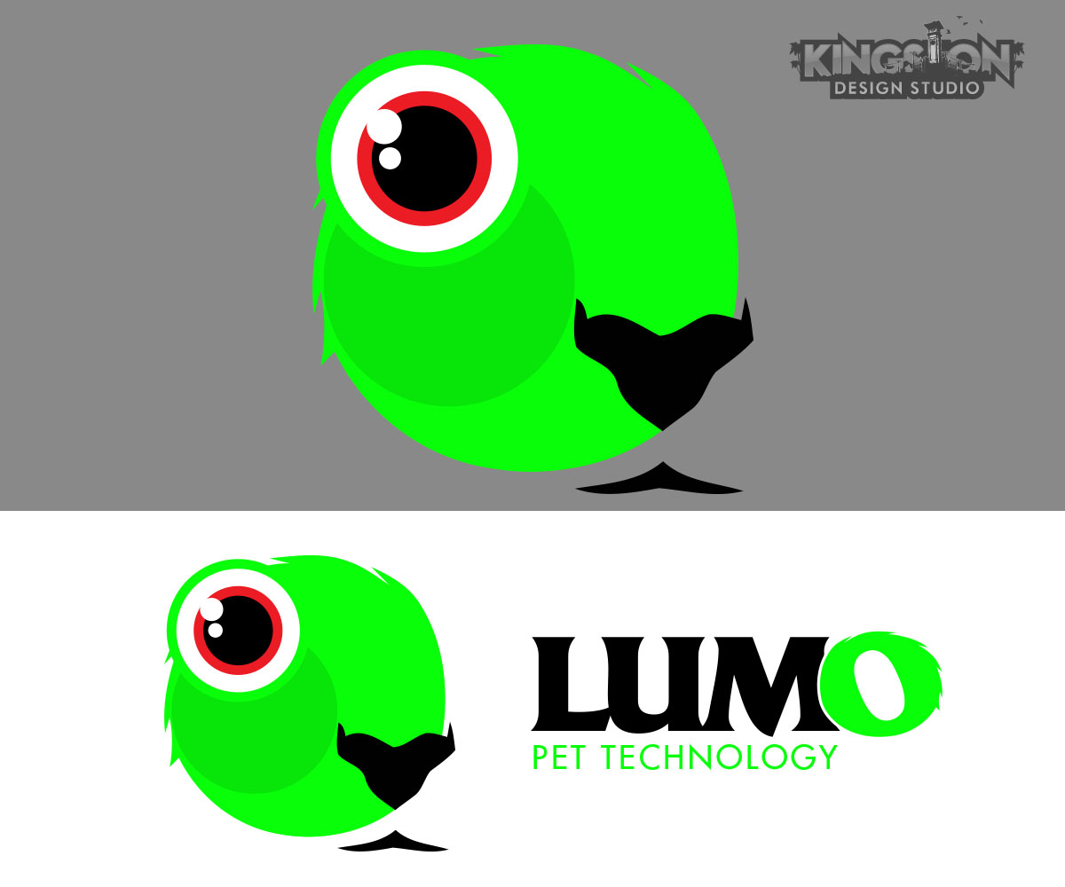 Logo Design by insert name here for LUMO | Design #2194295