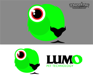 Logo Design by insert name here for LUMO | Design: #2194295