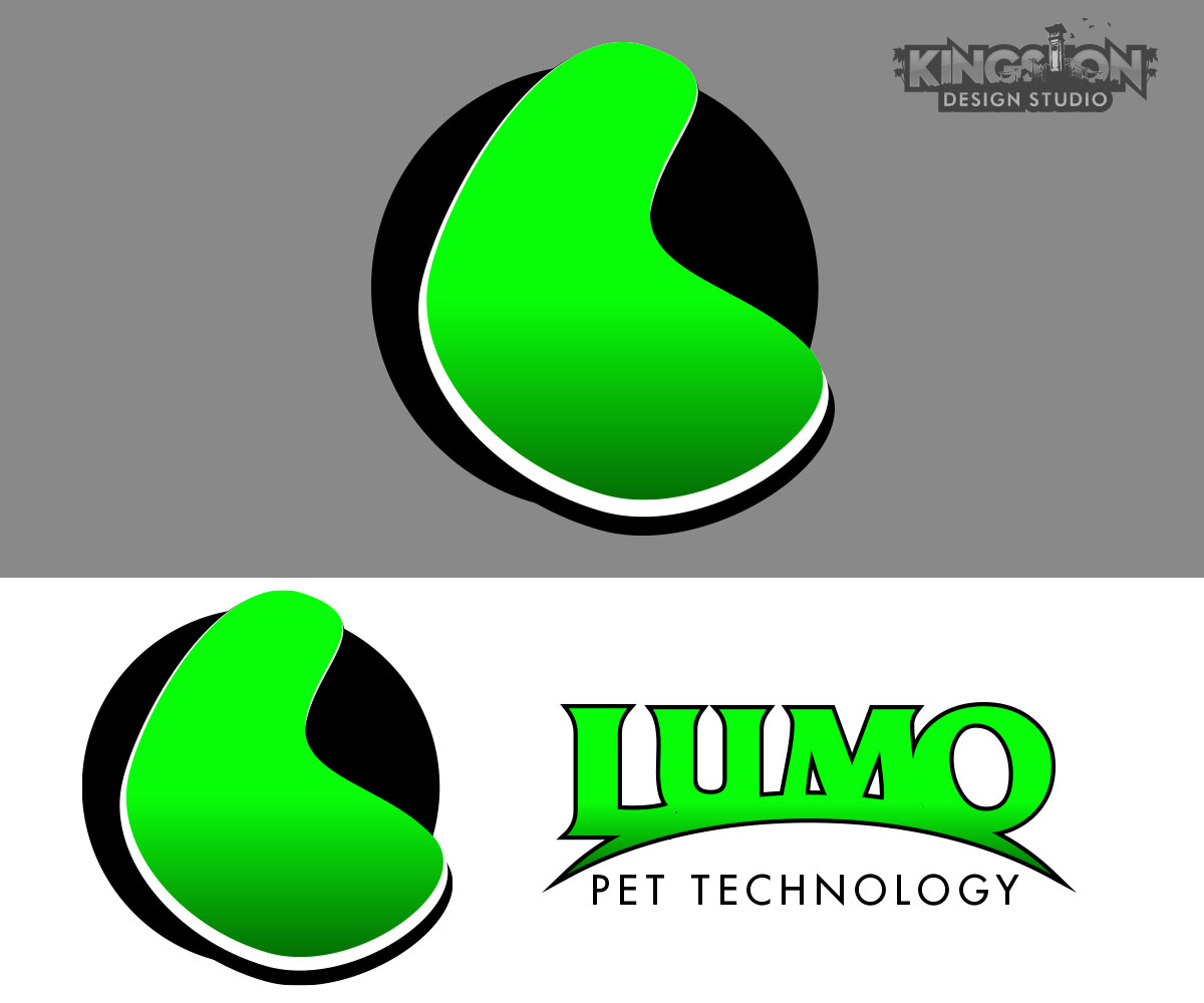Logo Design by insert name here for LUMO | Design #2200018