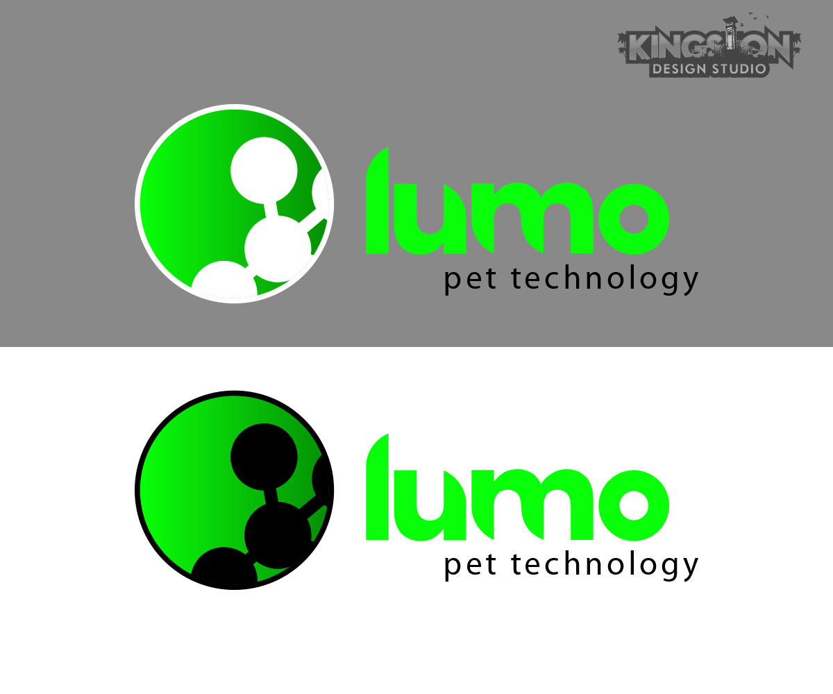 Logo Design by insert name here for LUMO | Design #2216761
