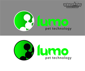 Logo Design by insert name here for LUMO | Design #2216761