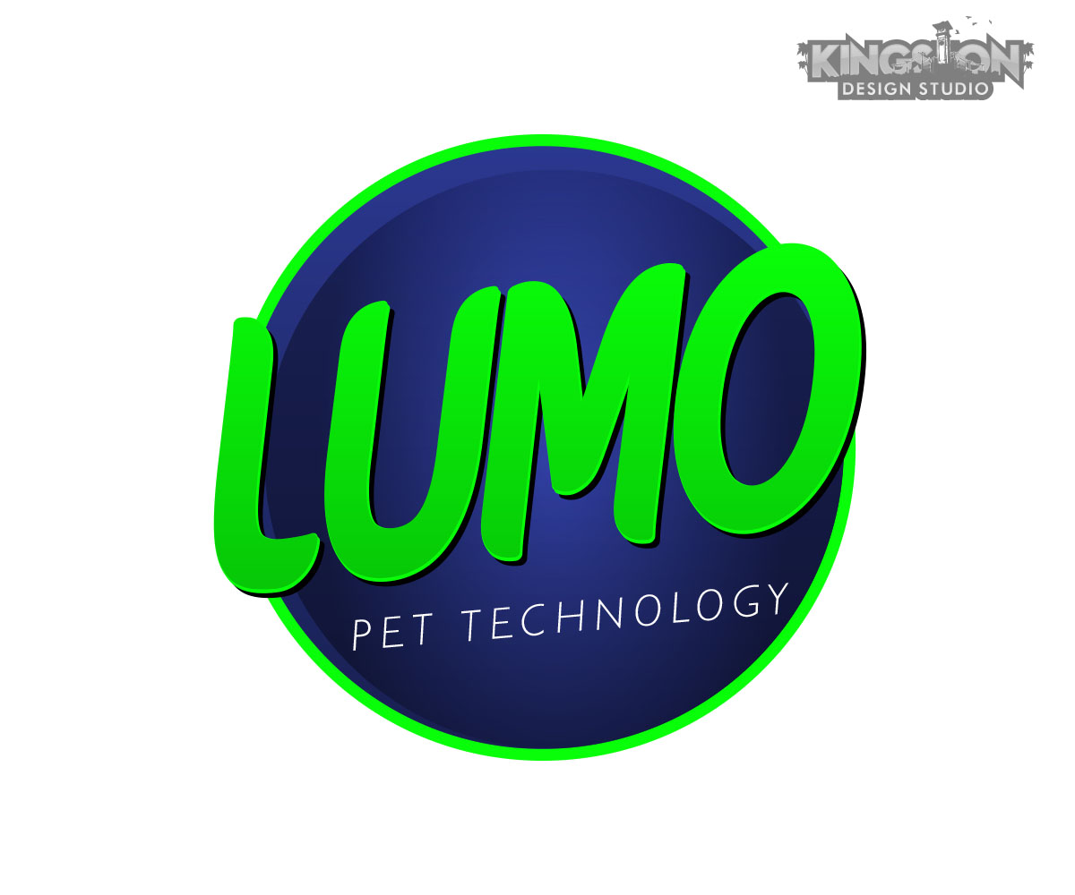 Logo Design by insert name here for LUMO | Design #2251580
