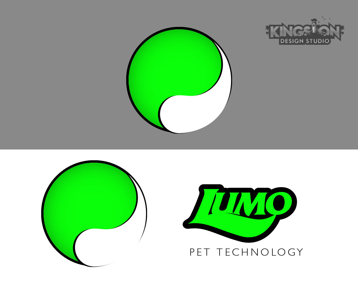 Logo Design by insert name here for LUMO | Design #2253111