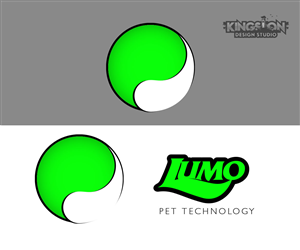 Logo Design by insert name here for LUMO | Design: #2253111