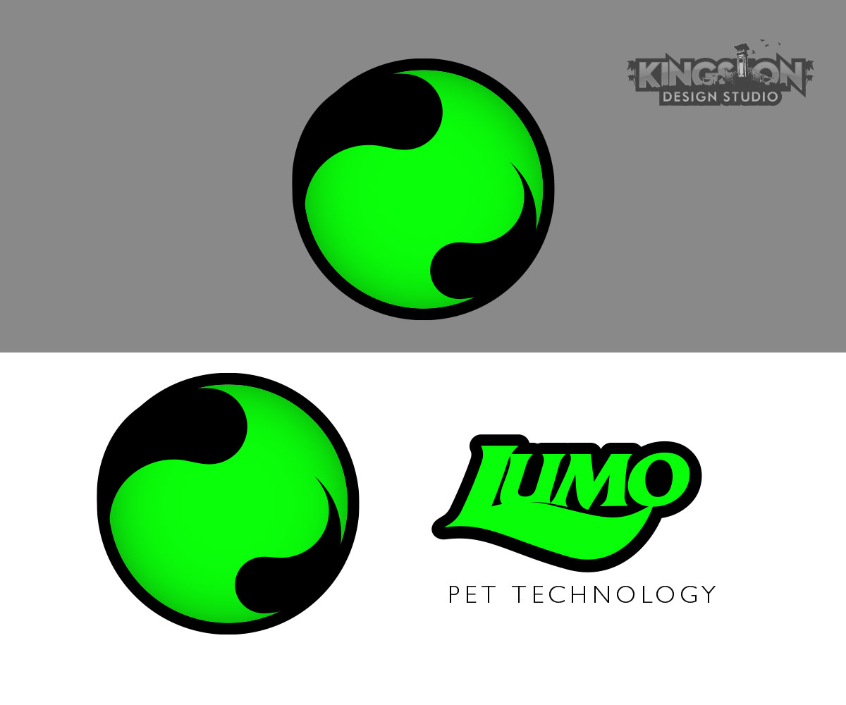 Logo Design by insert name here for LUMO | Design #2253113