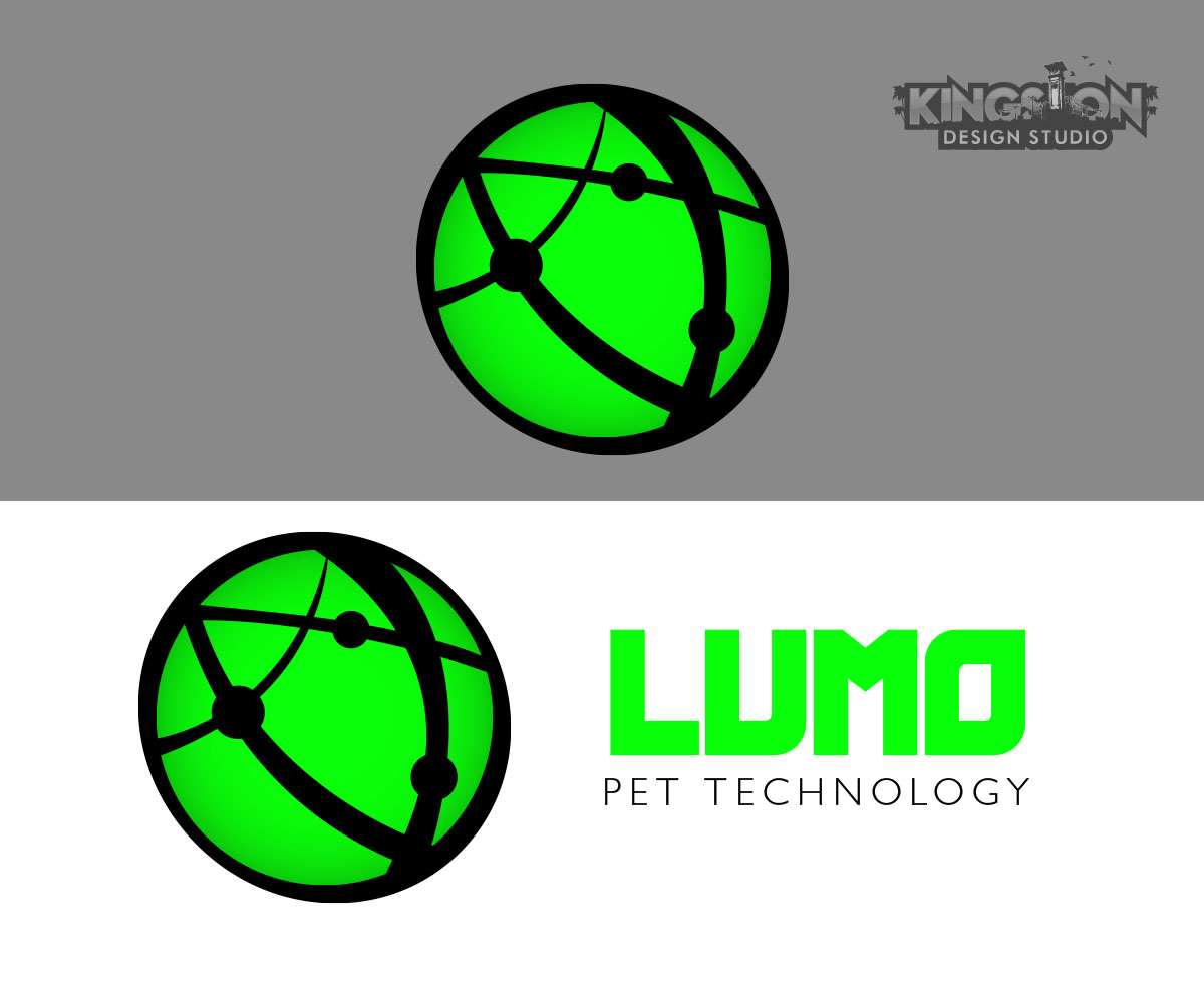 Logo Design by insert name here for LUMO | Design #2253115