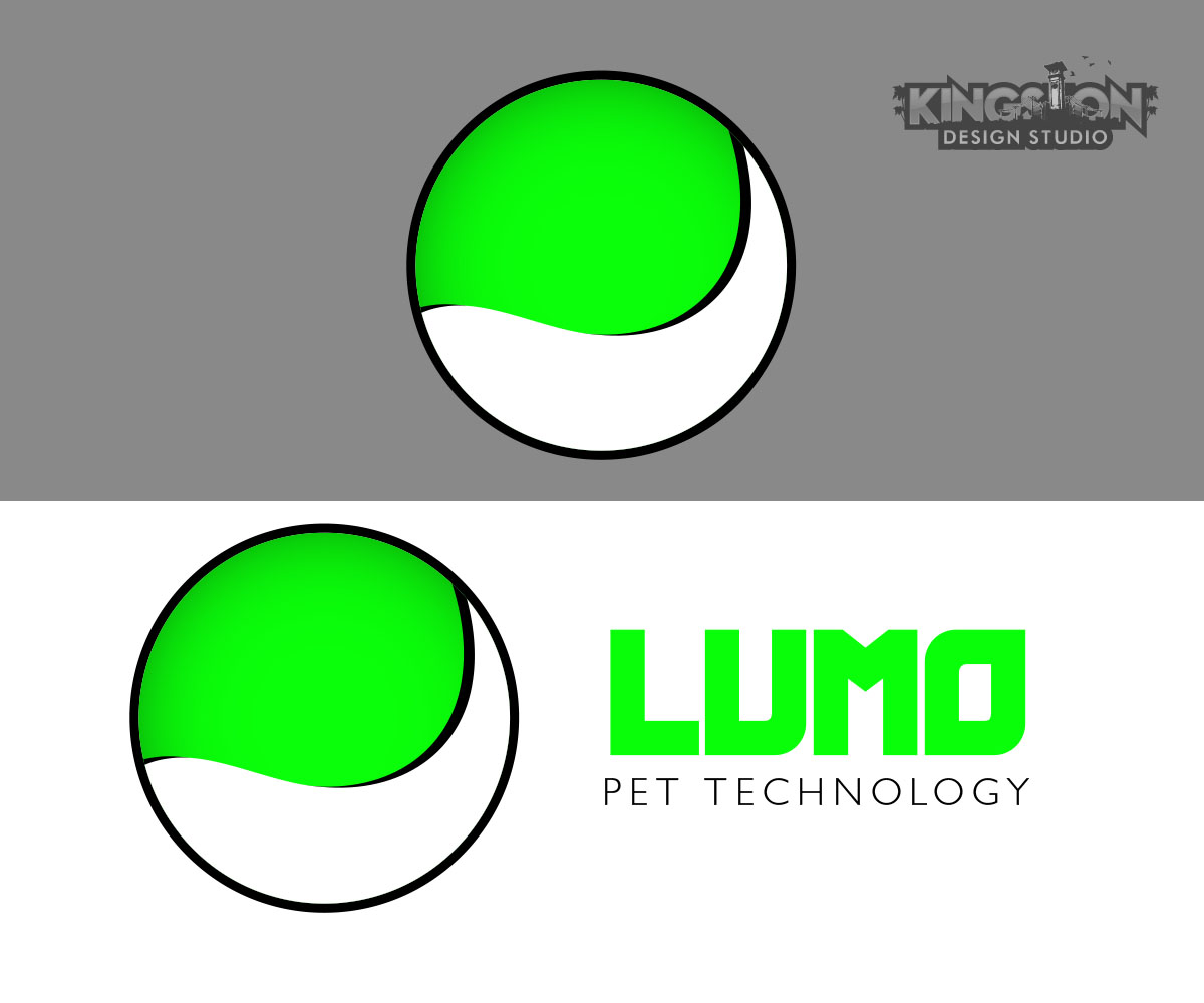 Logo-Design von insert name here für LUMO | Design #2253116