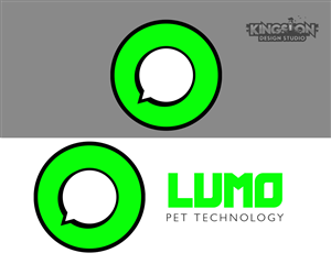 Logo Design by insert name here for LUMO | Design: #2253119