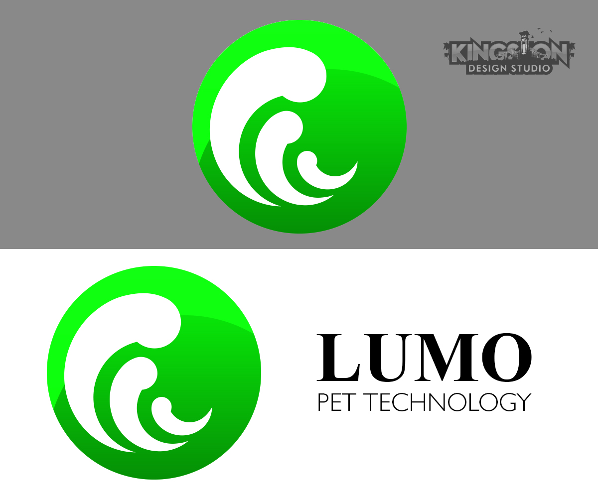Logo Design by insert name here for LUMO | Design #2316163
