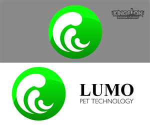 Logo Design by insert name here for LUMO | Design: #2316163